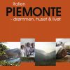 Piemonte - Italien (E-bog)