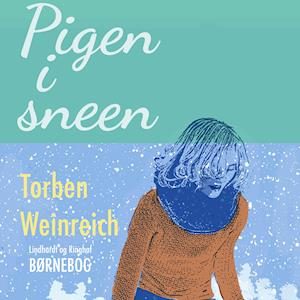 Pigen i sneen