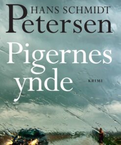 Pigernes ynde (E-bog)