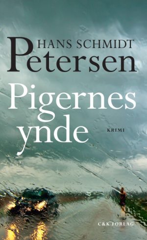 Pigernes ynde (E-bog)