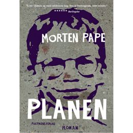 Planen - Hardback