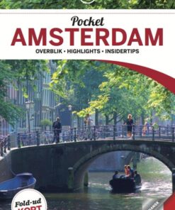 Pocket Amsterdam (E-bog)