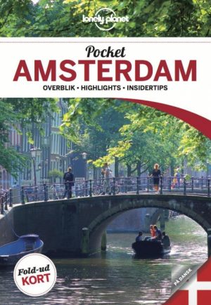 Pocket Amsterdam (E-bog)