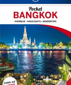 Pocket Bangkok (E-bog)