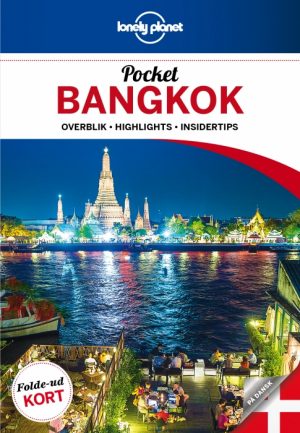 Pocket Bangkok (E-bog)