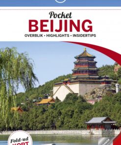 Pocket Beijing (E-bog)