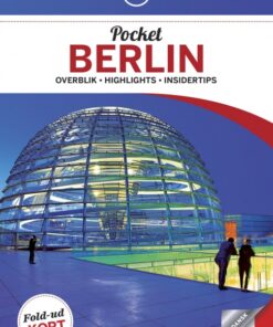 Pocket Berlin (E-bog)