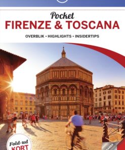 Pocket Firenze & Toscana (E-bog)
