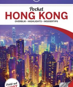 Pocket Hongkong (E-bog)