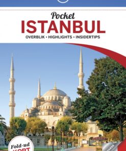 Pocket Istanbul (E-bog)