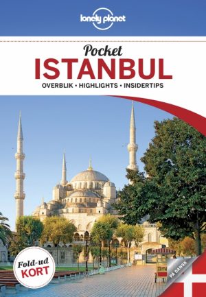 Pocket Istanbul (E-bog)