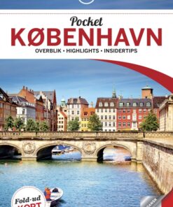 Pocket København (E-bog)