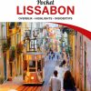 Pocket Lissabon (E-bog)