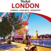 Pocket London (E-bog)