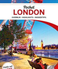Pocket London (E-bog)