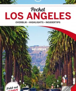 Pocket Los Angeles (E-bog)