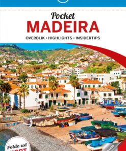 Pocket Madeira (E-bog)