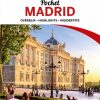 Pocket Madrid (E-bog)