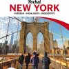 Pocket New York (E-bog)