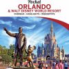 Pocket Orlando & Disneyworld (E-bog)
