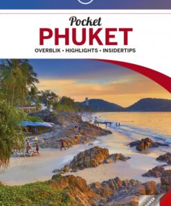 Pocket Phuket (E-bog)