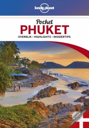 Pocket Phuket (E-bog)