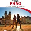 Pocket Prag (E-bog)