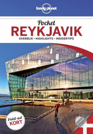 Pocket Reykjavik (E-bog)