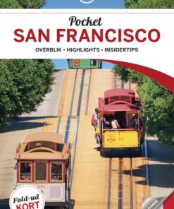 Pocket San Francisco (E-bog)