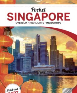 Pocket Singapore (E-bog)