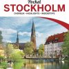 Pocket Stockholm (E-bog)