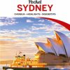 Pocket Sydney (E-bog)