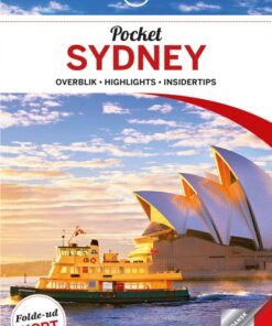 Pocket Sydney (E-bog)