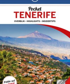 Pocket Tenerife (E-bog)