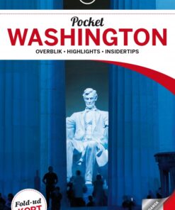 Pocket Washington (E-bog)