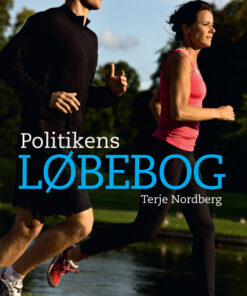 Politikens løbebog (E-bog)