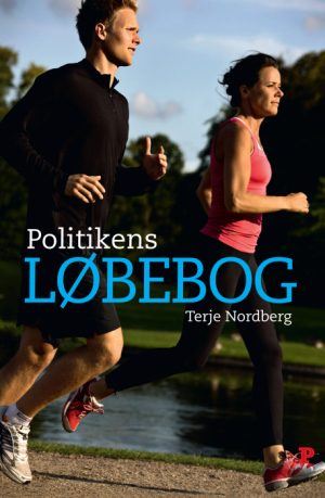 Politikens løbebog (E-bog)