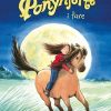 Ponyhjerte i fare (Bog)