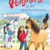 Ponyhjerte og den store konkurrence (Bog)