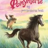 Ponyhjerte og prinsessens hest (Bog)