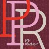Ppr-håndbogen - Bjarne Nielsen - Bog