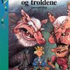 Prins Purk og troldene (E-bog)