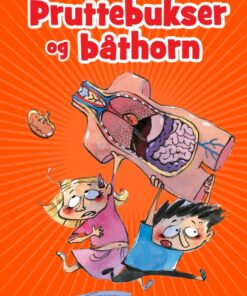 Pruttebukser og båthorn (E-bog)