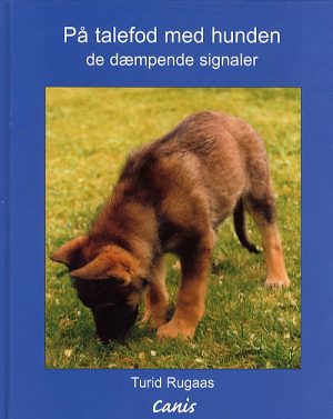 På talefod med hunden (Bog)