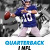 Quarterback i NFL (Bog)