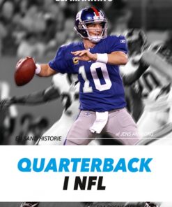Quarterback i NFL (Bog)