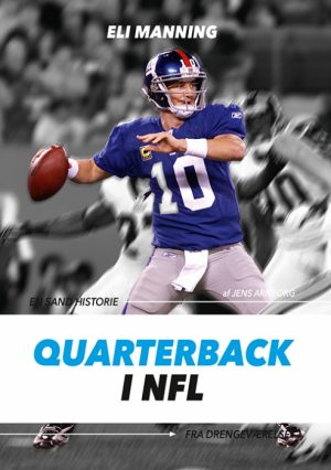 Quarterback i NFL (Bog)