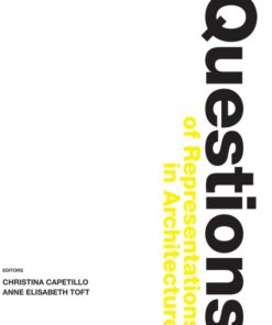Questions of Representations in Architecture (Bog)