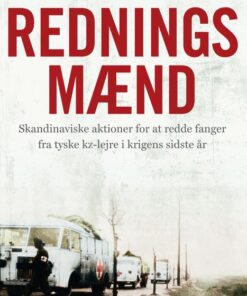 Redningsmænd (E-bog)