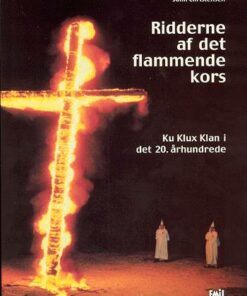 Ridderne af det flammende kors (Bog)